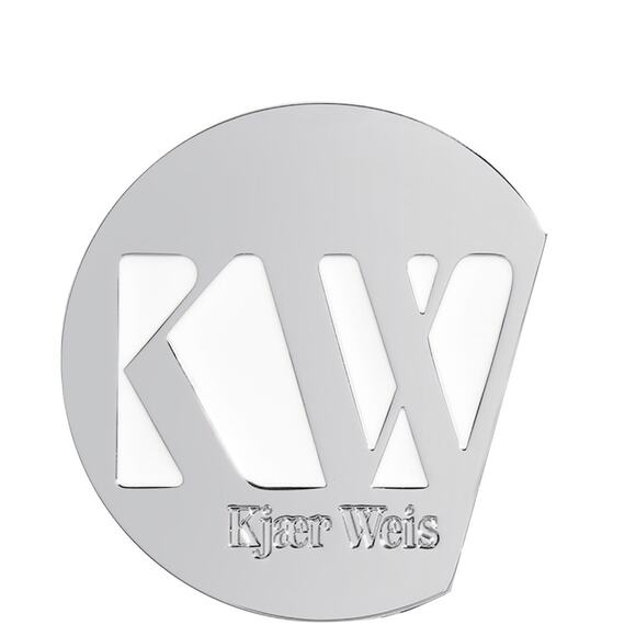 Kjaer Weis Eye Shadow ~ Onyx - Picture 2 of 3